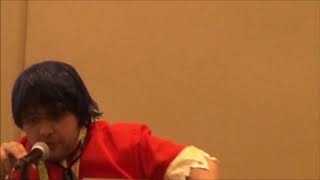 Acen 2019-Touhou 101: What is Touhou (YT Version)