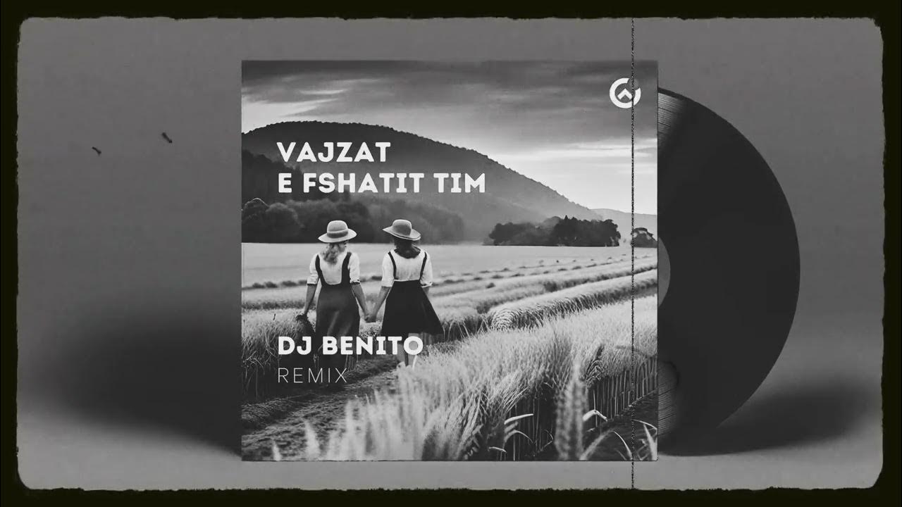 DJ Benito Vajzat e Fshatit tim (feat. Alida Hisku) YouTube