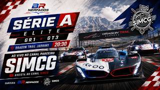 FIA WEC Nerfados 2026 - Série A