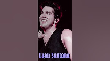 Thumbnail of DEJA VU -  Luan Santana