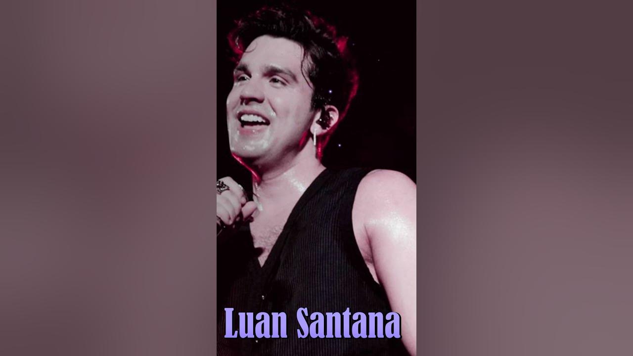 DEJA VU -  Luan Santana
