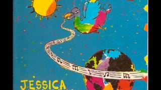 Jessica Persee - Paradise World Resimi