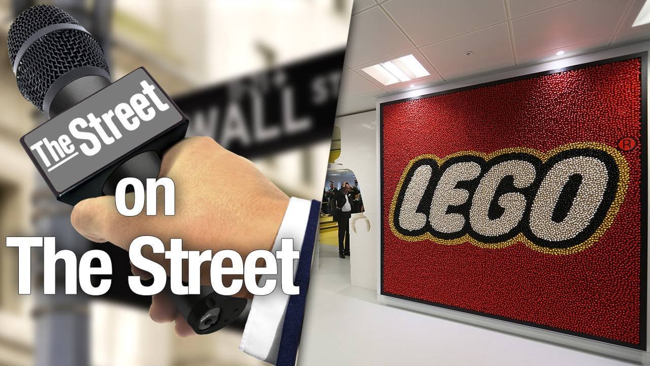 Lego Shortage Looms but U.S. Retail Sector Remains Sluggish Lego Shortage Looms but U.S. Retail Sector Remains Sluggish