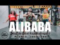 ALIBABA - Mega Mix 86 - Lambada/Cumbia - Zumba - l Coreografia Oficial l Cia Art Dance