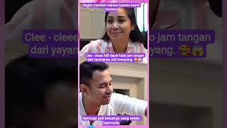 Raffi dan nagita pasangan romantis  #shortvideo  #trending  #pasangan  #suamiistri  #artist  #fyp
