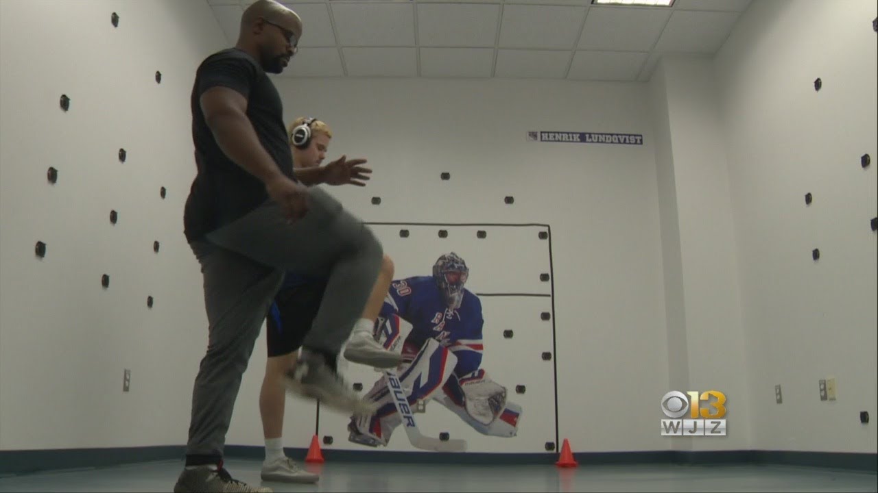 Md. Company Treating Concussion Patients Using Brain 'Physical Therapy'
