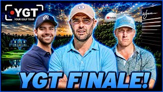 Ygt Finale: Best Ever?