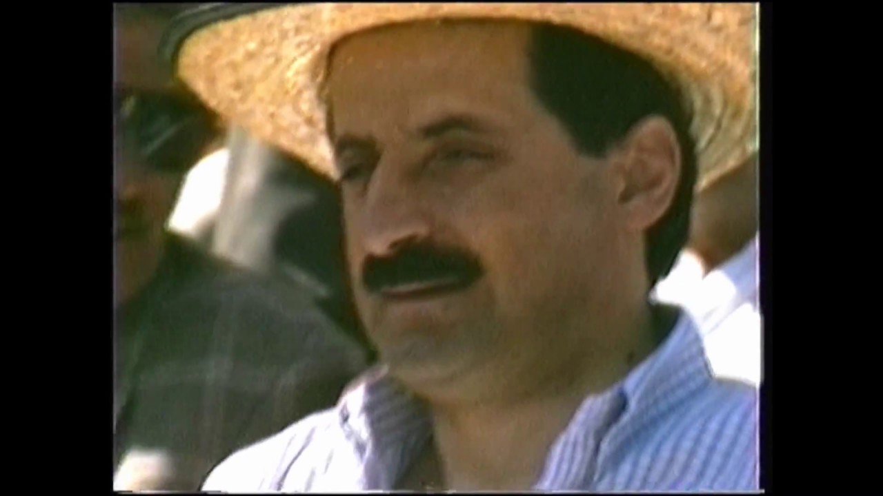 Artvin Salikvan Şenlikleri / Yıl 1999/ 2.Bölüm