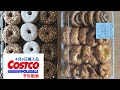 予告動画 コストコ 2020年4月購入品 新商品3つ！チキン南蛮 バラエティミンクロドーナッツ ミニデニッシュどれもおススメの２０品♪