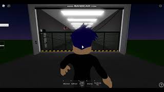 Montogomery Freight Elevator At Cortex Office Mueseum In Roblox
