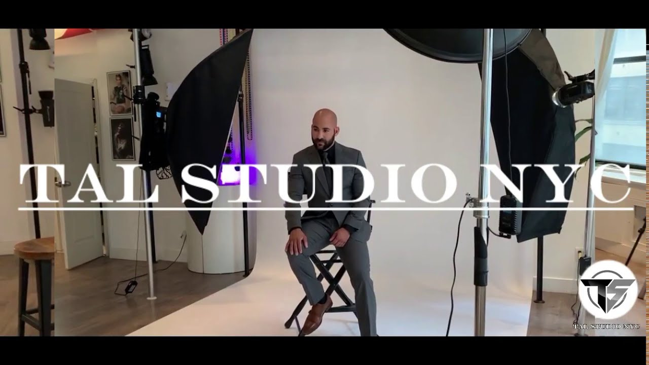 Tal Studio NYC | Photography Studio Services - For All Your Photography Needs