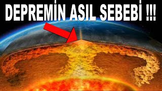 Deprem Nasil Oluşur? Türkiye Neden Deprem Ülkesidir?