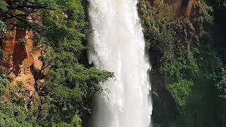 Salto de Damián