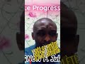 La pire sensation avant le plus grand saut #motivation #breakthrough