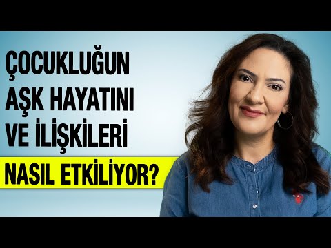 Video: 4 Eklenti Stilleri ve İlişkinizi Nasıl Etkiliyor?