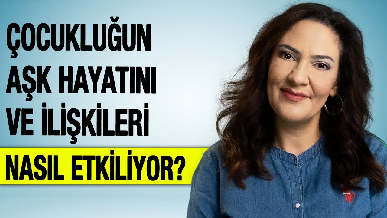 Çocukluğun İlişkilerini ve Aşk Hayatını Nasıl Etkiliyor? – 4 Bağlanma Stili