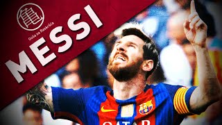 Goša sa Raskršća - MESSI (2020)