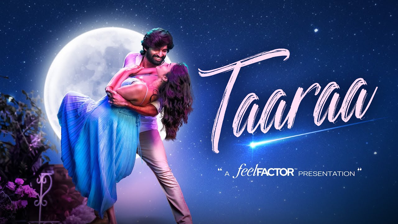 Watch Taaraa - Telugu Music Video | FeelFactor Music | Payal Radhakrishna | Kiran Putakala |Sahityya Sagar on YouTube Watch Taaraa - Telugu Music Video | FeelFactor Music | Payal Radhakrishna | Kiran Putakala |Sahityya Sagar on YouTube