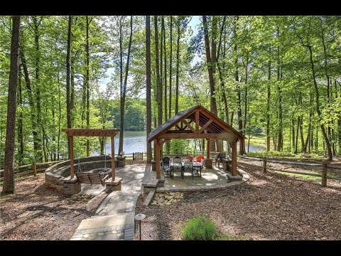 181 Fox Den Cir, Jasper, GA home video tour