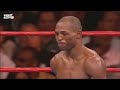 When Challenging The Champ Goes Wrong | Bernard Hopkins vs. Oscar De La Hoya