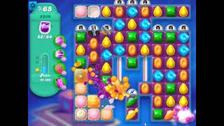 Candy Crush Soda Saga Level 8919 screenshot 2