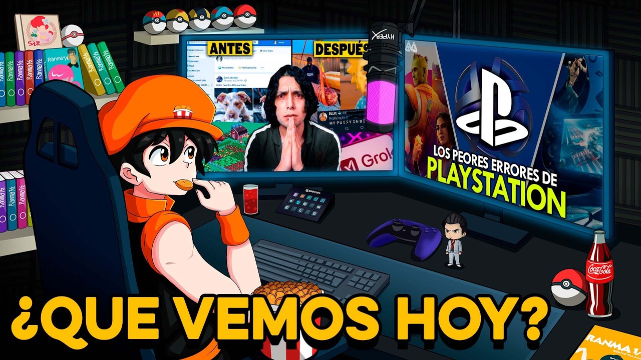 Play nunca se equivoca 😤 | ¿Qué vemos hoy? | #67