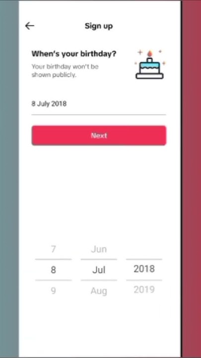 USA Tiktok Account Kaise Banaye How To Create USA Tik Tok Account In usa-tiktok-account-kaise-banaye-how-to-create-usa-tik-tok-account-in