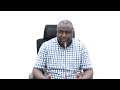 Kwiyumbaniisya Musumbi Mukamba Mwaka Wa 2027