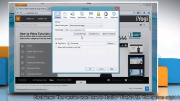 How to View and delete saved passwords in  Firefox