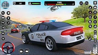 Police SIM 2022 Gameplay Tutorial: Solve Crimes Like a Pro screenshot 1
