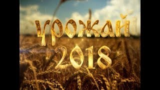 Download lagu Праздник Урожая 2018 Праздник Урожая 2018