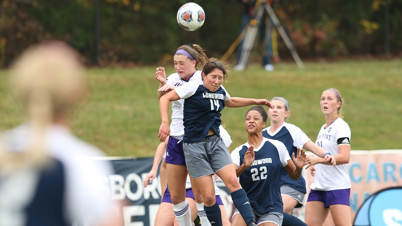 Highlights: 2017 Big South Conference Women's Soccer Championship