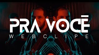 Balsâmik - Pra Você Webclipe