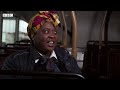 Bus driver: 'I get the doctors and nurses to work'