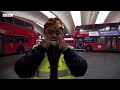 Bus driver: 'I get the doctors and nurses to work'