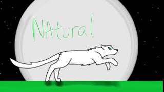 Natural Map part 24 (with music)