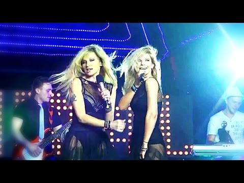 REFLEX- ПОТОМУ ЧТО НЕ БЫЛО ТЕБЯ 2012