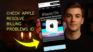 How To Resolve Billing Problems On Apple ID 2026 (UPDATED GUIDE)