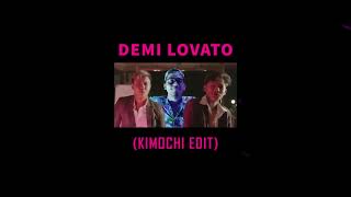 Guru Gee X Richie Fanai X Kimochi - Demi Lovato Kimochi Official Edit