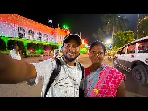 Mummy Ke Saath Safar 🥰 #ajaypoper #abcvlogs #viral #comedy #realfools ￼￼￼￼￼￼