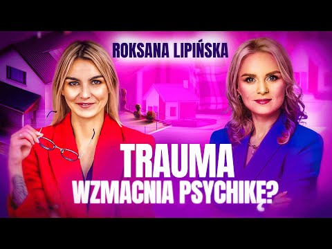 Jak stworzyć prawdziwy dom, którego się samemu nie miało? I Roksana Lipińska w Opal w kamerze