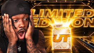 Information I Spent $2000 for The Best Team on MUT… Guide