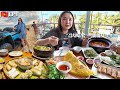 🇻🇳EP4. Fantastic Desert Tour in Mui Ne...✨ Eating Better Than the Locals in Vietnam🤤 | Hamzy Vlog