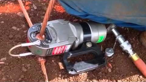 GC733 - Split Run Tee Installation