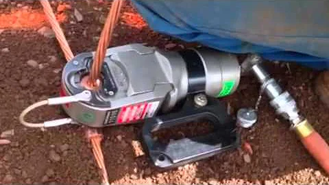 GC733 - Split Run Tee Installation