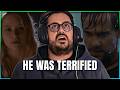 He Was Trying to Protect Her | LOST S1E15 Reaction