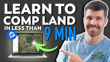 Find Out What ANY Piece of Land is Worth in the U.S. (STEP BY STEP)