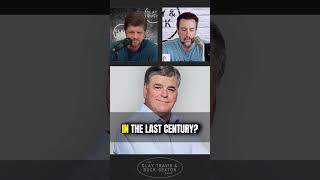 Sean Hannity Buck, Your Book Blew Me Away Manufacturing Delusion