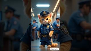 Anak Kucing Jadi Pajak Laut Lucu #cat #miaskitten #funny #poorcat #cute #miaw #catlover #lucu #sedih