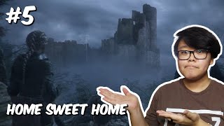 We Are Finally Home | A Plague Tale: Innocence - Part 5